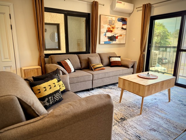 Kora Suites