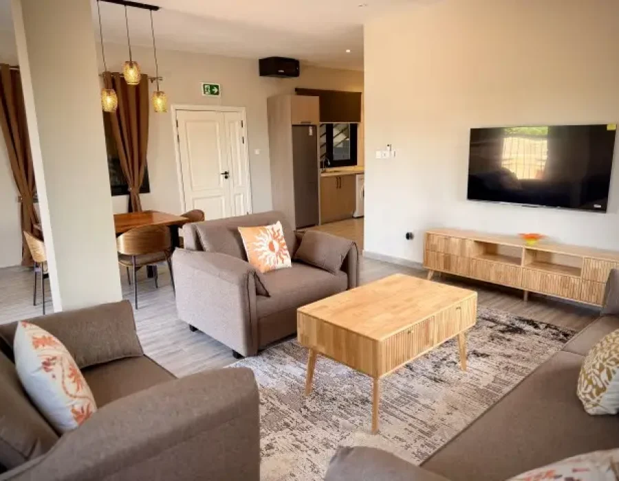 Riti Suites