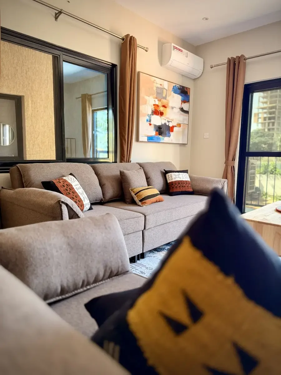 Kora Suites