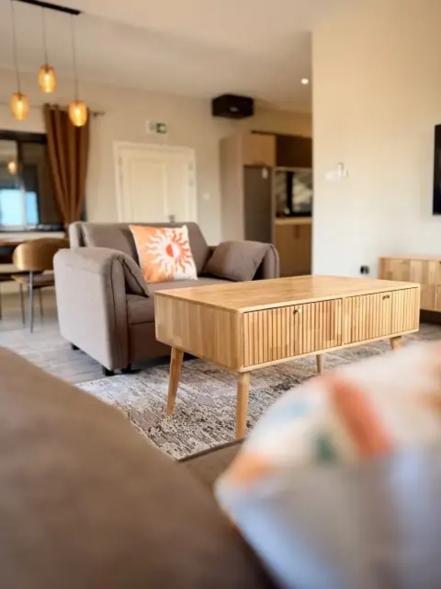 Riti Suites